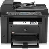 Hp LaserJet Pro M1536dnf ~ HP