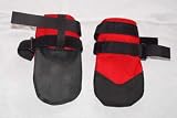Full Featured Boots Duralbe Lg