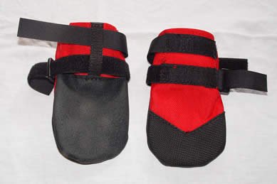 Full Feature Durable Boots Small