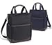 Outdoor Living : Black Insulated Cooler Tote by Picnic at Ascot