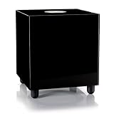 Monitor Audio RADIUS370HD-BLK Monitor 370 HD Subwoofer in Black