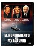 Buy : Baltic Storm (El Hundimiento Del MS Etonia) [NTSC/REGION 1 & 4 DVD. Import-Latin America]