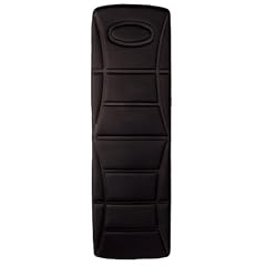 HoMedics MMP-200-2EU Ganzk�rper-Massagematte mit W�rmefunktion, 10 Motoren, aufrollbar