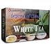 Legends of China Organic White Tea 100 Bags