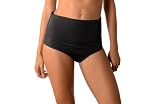 Women's Ultimate Body Instant Slimmer Ultra Firm Control Hi-Waist shapewear body shaper girdle Brief - colors available by Curvi