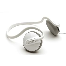 31uUwVaYcKL. AA280  Able Planet Clear Harmony Behind the Head Stereo Headphones   $19