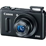 31uUydgTRtL. SL160  Top 10 Digital Point & Shoot Cameras for February 5th 2012   Featuring : #10: Canon PowerShot ELPH 300 HS 12.1 MP CMOS Digital Camera with Full 1080p HD Video (Silver)