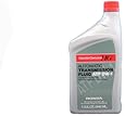 Genuine Honda Fluid 08200-9008 ATF-DW1 Automatic Transmission Fluid - 1 Quart