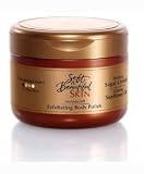 Soft & Beautiful Skin Exfoliating Body Polish 8 oz (226 g)