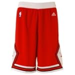 PANTALONCINI UFFICIALI SWINGMAN ROSSO...