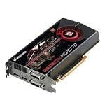 Radeon HD5770 1GB PCIE GDDR5
