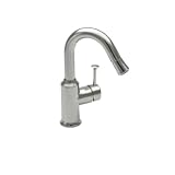 Buy American Standard 4332.400.075 Pekoe Bar Faucet, Stainless Steel by American Standard