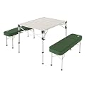 Coleman(�R�[���}��) �s�N�j�b�N�e�[�u���Z�b�g 2000010516