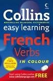 Collins Easy Learning French Verbs
