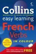 Collins Easy Learning French Verbs