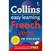 Collins Easy Learning French Verbs