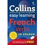 Collins Easy Learning French Verbs