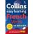 Collins Easy Learning French Verbs