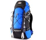 Lowe Alpine - Crag Attack 40 (Sample 07)