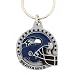 NFL Team Helmet Key Ring - Seattle Seahawks