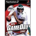 NFL GameDay 2002