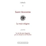 La vraie religionpar Maxence Caron