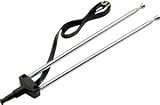 Magnavox MANT-050 VHF Behind the Set Indoor Replacement Antenna