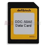 Data Card Audio Recording (50 minutes) - DDC-50AE