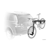 Thule 954 Ridgeline, 4 Bike Hitch Rack