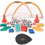 Soccer Coach's Pack Size 4 (SET)