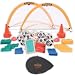 Sporting Goods : Soccer Coach's Pack Size 5 (SET)