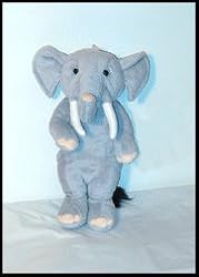 10" Make Your Own *NO SEW* Suney Elephant Kit