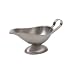 Kitchen & Housewares : Faringdon Gravy boat s/s 145ml