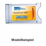 TechniSat TechniCrypt B2Cvon "TechniSat"