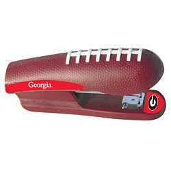 Georgia Bulldogs UGA NCAA Pro-Grip Stapler