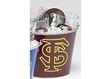 Florida State University 17pc. Bucket Gift Set
