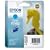 Epson Stylus Photo printer original ink inkjet print cartridge T0482  Cyan Blue