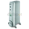 DeLonghi EW7707CM Oil-filled Radiator with ComforTemp Technology