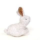 Sitting Rabbit Soft Toy