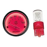 LED Light - Autometer 3284 LED Light