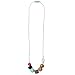 Mama & Little Silicone Teething Nursing Necklace for Mom, Jess