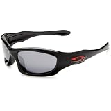 Oakley Men's Ducati Monster Dog Sunglasses