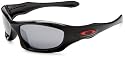 Oakley Men's Ducati Monster Dog Sunglasses