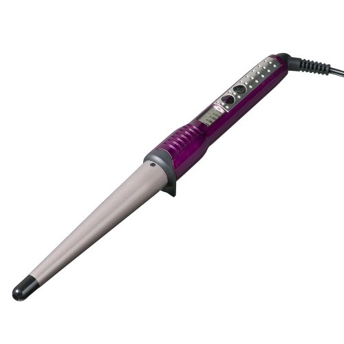 Conair You Curl Iron - Purple