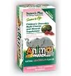 Source of Life Animal Parade Chewables - Watermelon by Nature's Plus 180 Chewable Tablets