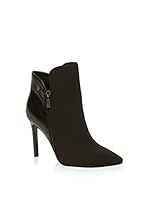 Yamamay Zapatos abotinados Sophie (Negro)