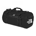 The North Face Base Camp Duffel Black Medium
