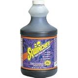 SQWINCHER 030322-GR GRAPE CONCENTRATE LIQUID 5 GAL.