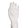 Aurelia Quest 9289 Nitrile Glove, Powder Free, 9.4" Length, 3 mils Thick