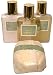 cover of Floris Of London Cefiro 4 Piece Bath & Shower Travel Set From England